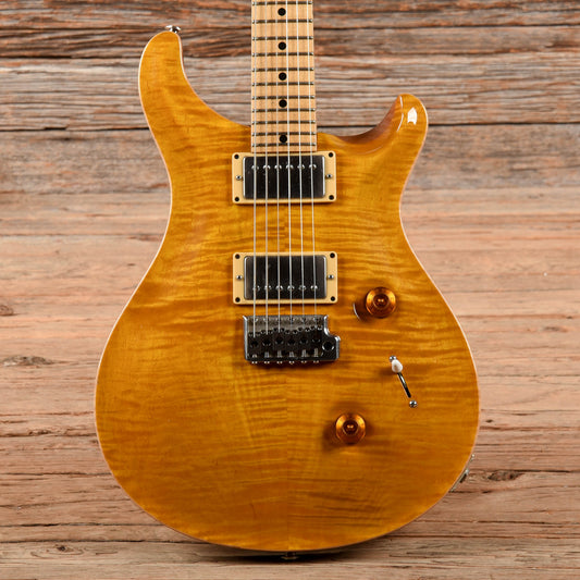 PRS Johnny Hiland Signature Natural 2007 Electric Guitars / Solid Body