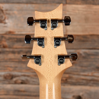 PRS Johnny Hiland Signature Natural 2007 Electric Guitars / Solid Body
