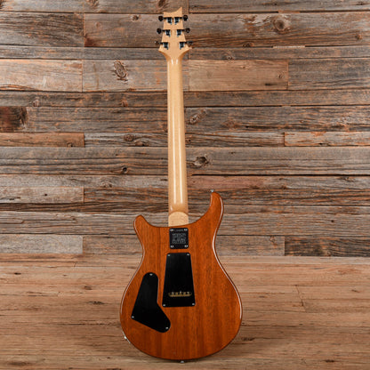 PRS Johnny Hiland Signature Natural 2007 Electric Guitars / Solid Body