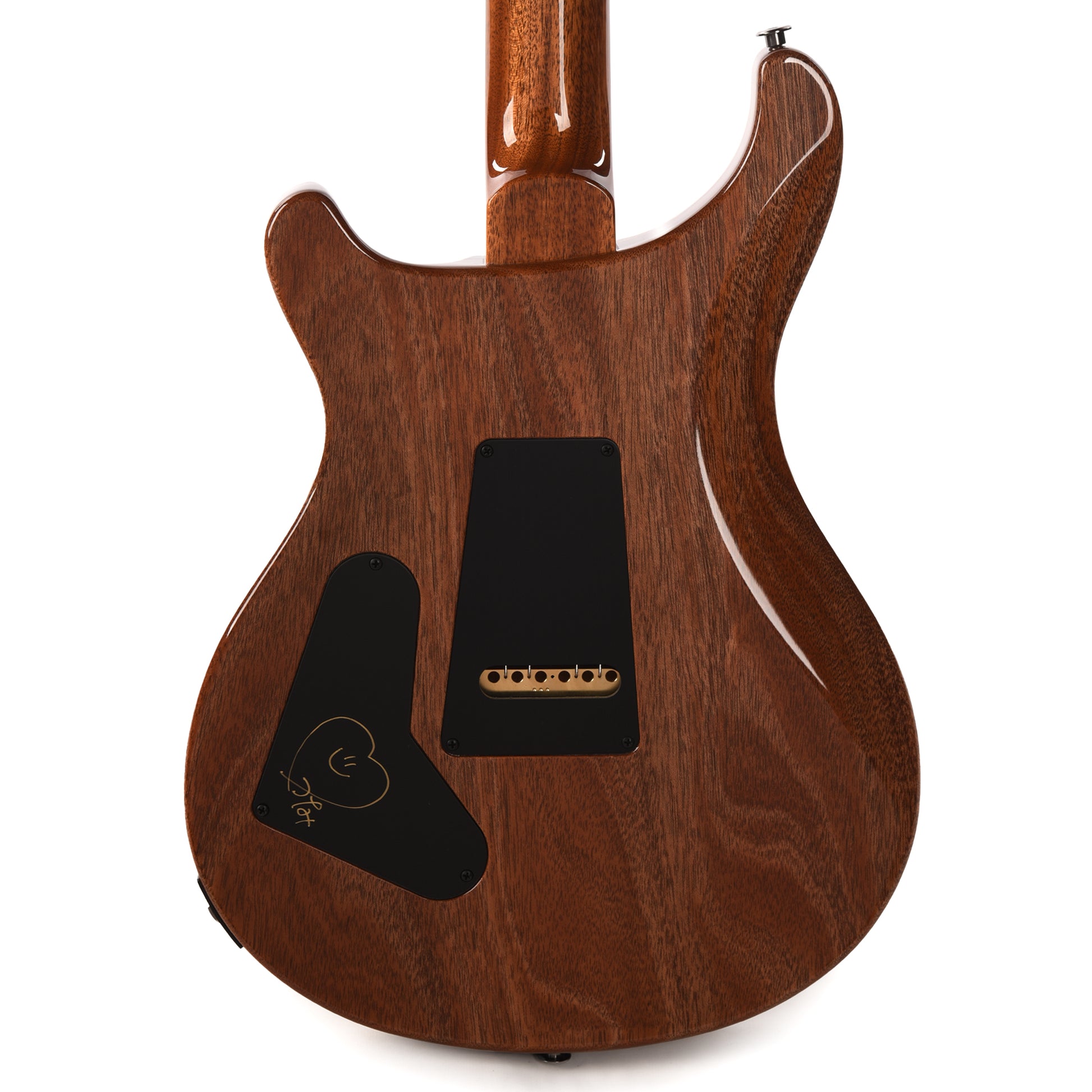 PRS Kanami Limited Edition Custom 24-08 Trampas Green Smokeburst SIGNED Electric Guitars / Solid Body