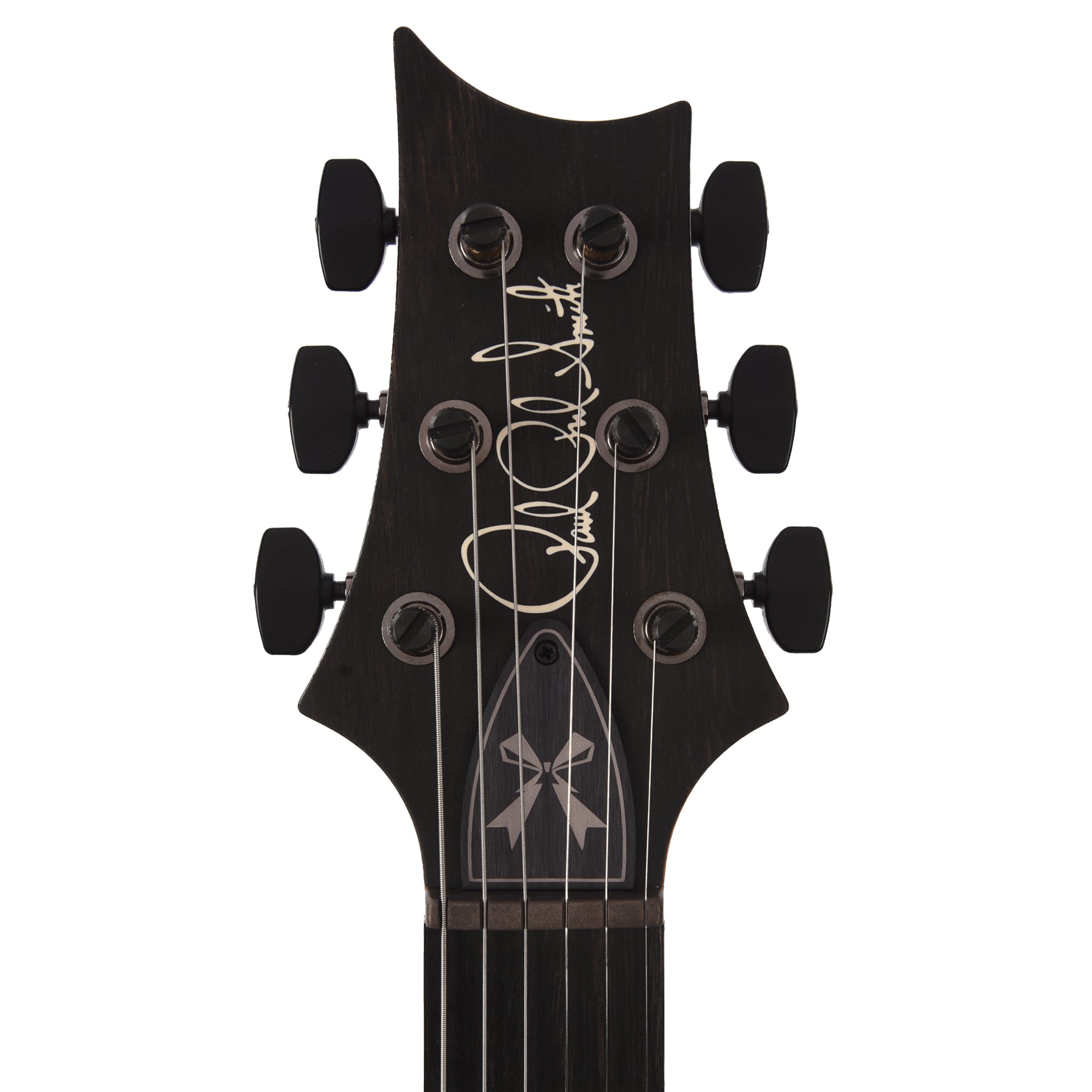 PRS Kanami Limited Edition Custom 24-08 Trampas Green Smokeburst SIGNED Electric Guitars / Solid Body