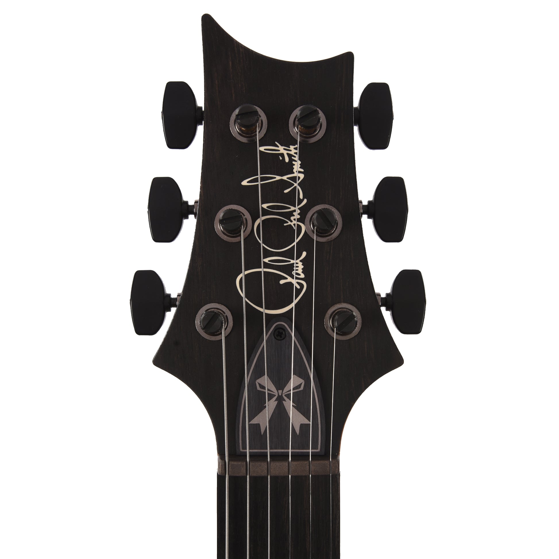 PRS Kanami Limited Edition Custom 24-08 Trampas Green Smokeburst SIGNED Electric Guitars / Solid Body