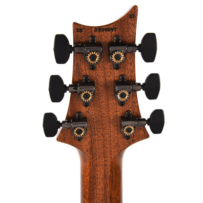 PRS Kanami Limited Edition Custom 24-08 Trampas Green Smokeburst SIGNED Electric Guitars / Solid Body