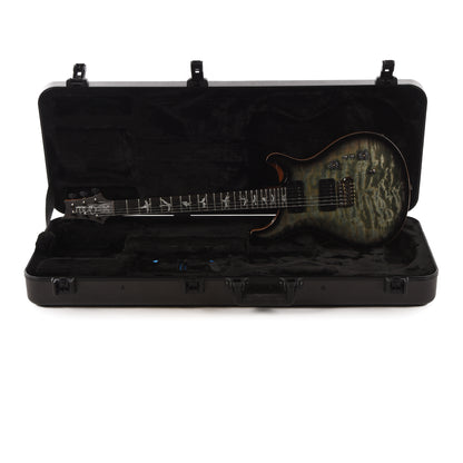 PRS Kanami Limited Edition Custom 24-08 Trampas Green Smokeburst SIGNED Electric Guitars / Solid Body