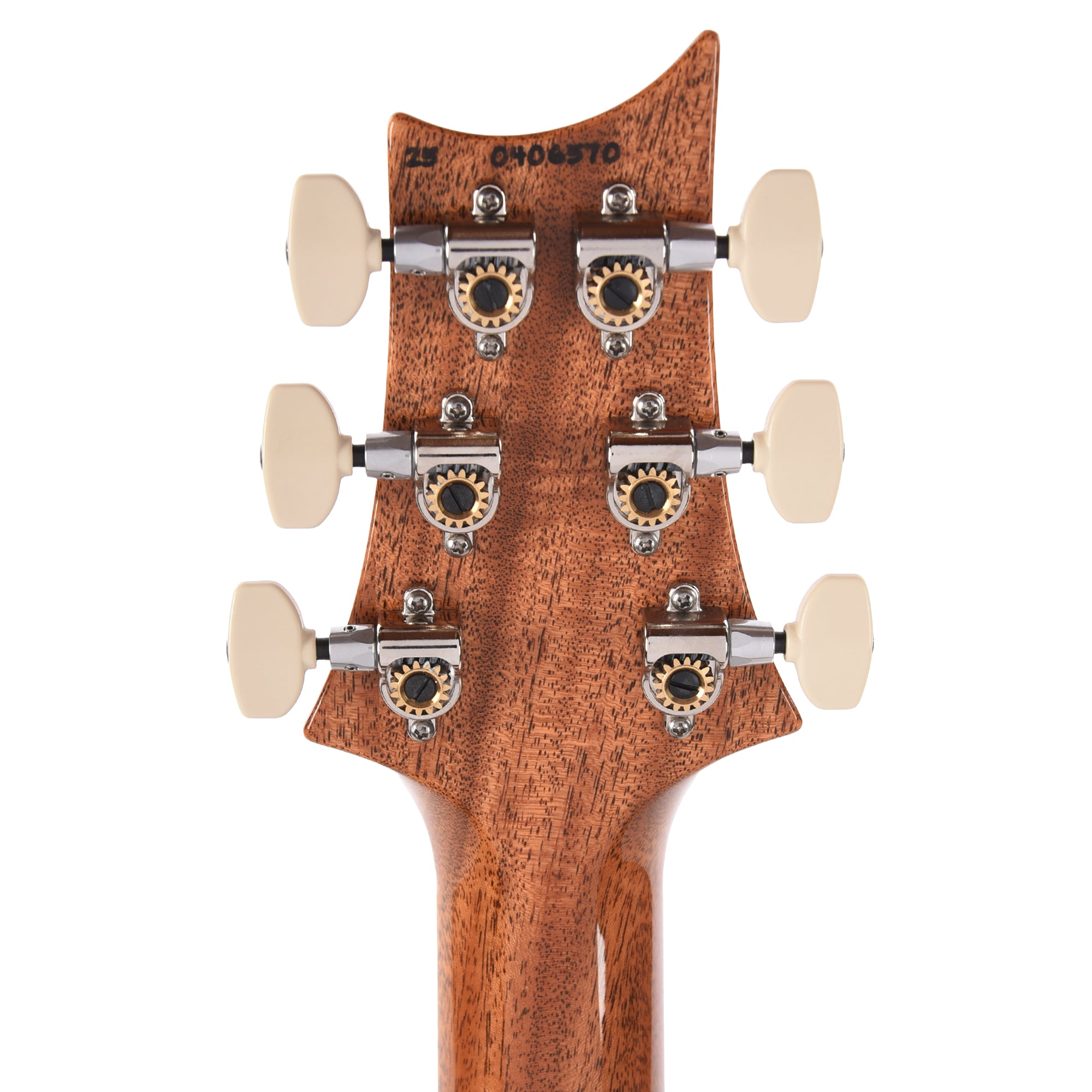 PRS Limited Edition 40th Anniversary McCarty SC56 Faded Blue Jean Electric Guitars / Solid Body