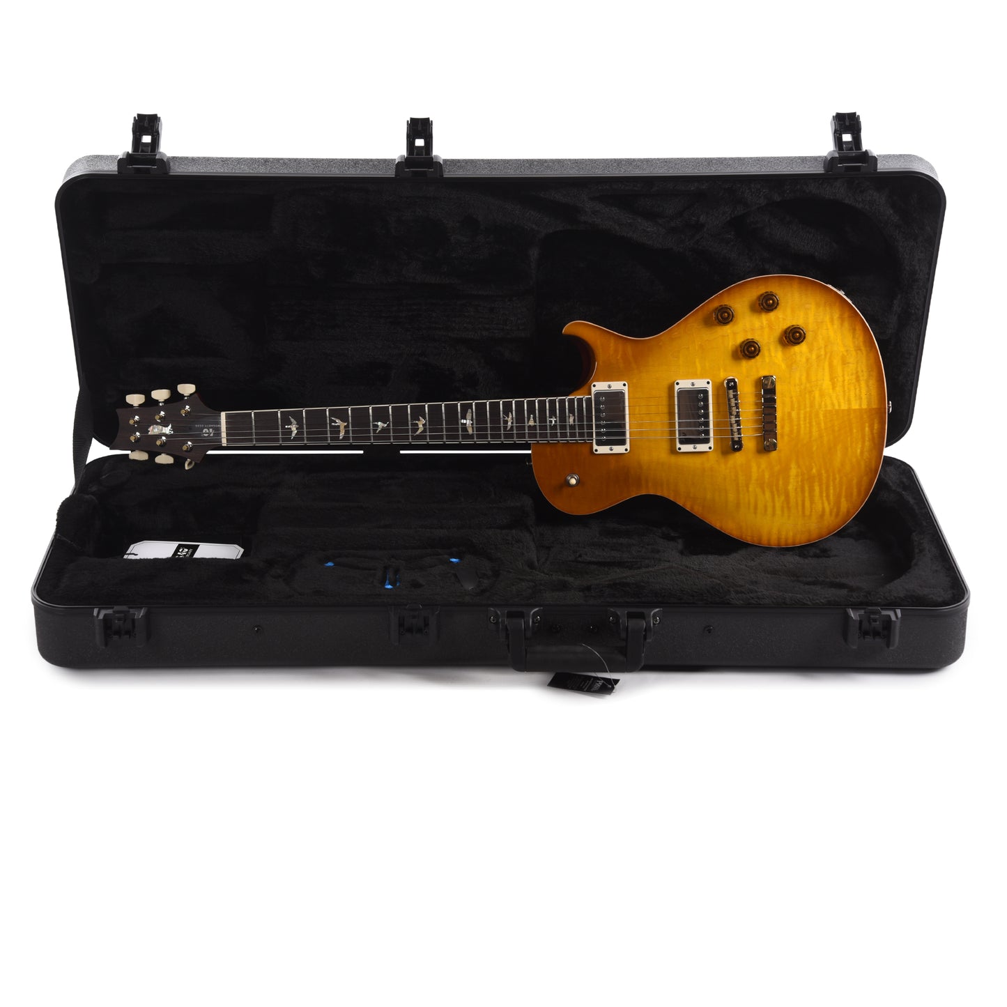 PRS Limited Edition 40th Anniversary McCarty SC56 McCarty Sunburst Electric Guitars / Solid Body