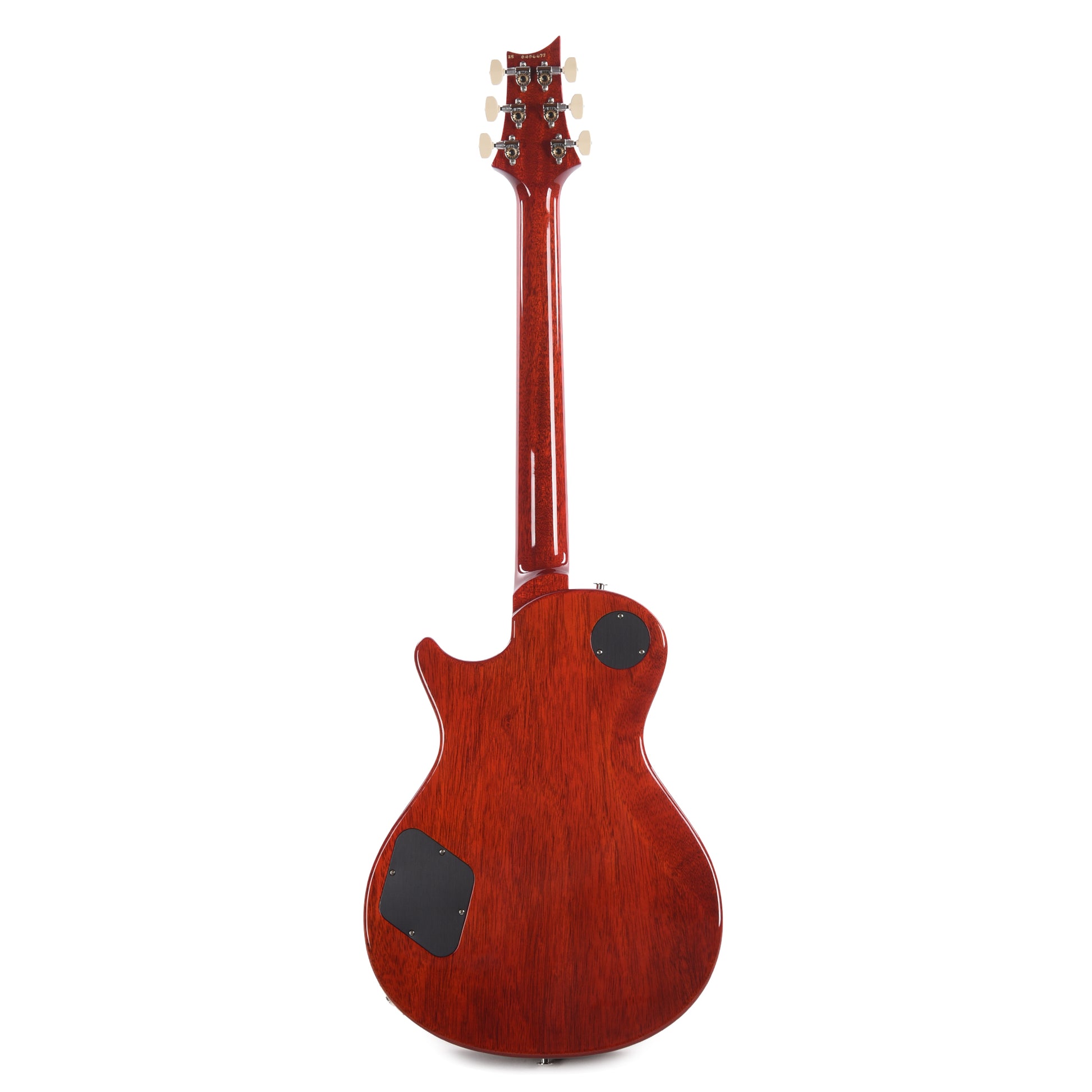 PRS Limited Edition 40th Anniversary McCarty SC56 McCarty Sunburst Electric Guitars / Solid Body