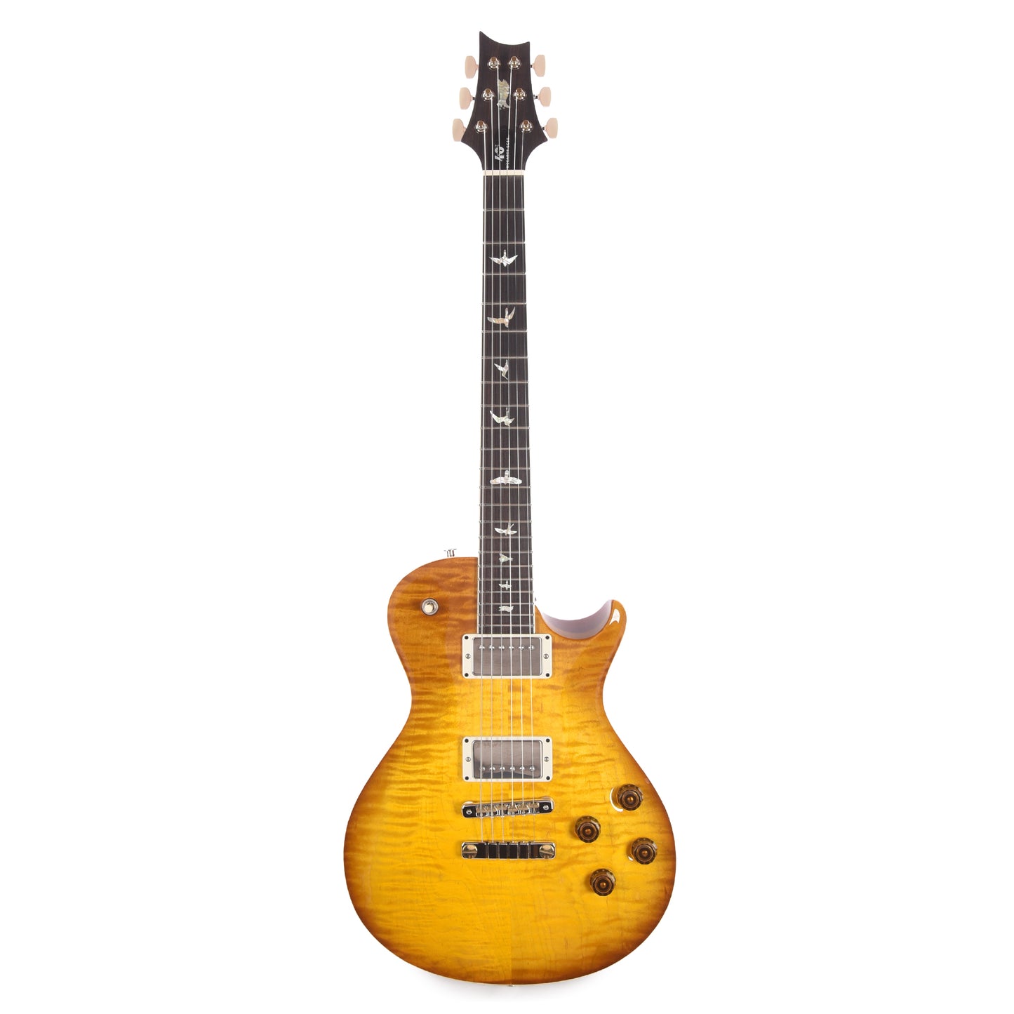 PRS Limited Edition 40th Anniversary McCarty SC56 McCarty Sunburst Electric Guitars / Solid Body