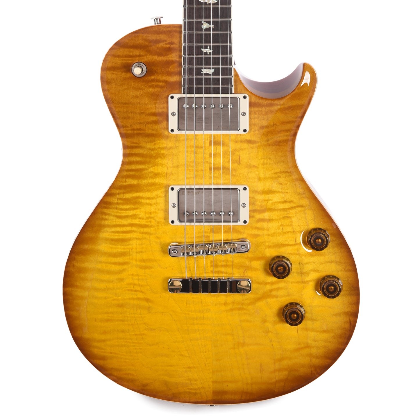 PRS Limited Edition 40th Anniversary McCarty SC56 McCarty Sunburst Electric Guitars / Solid Body