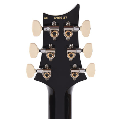 PRS Limited Edition 40th Anniversary McCarty SC56 Translucent Black Electric Guitars / Solid Body