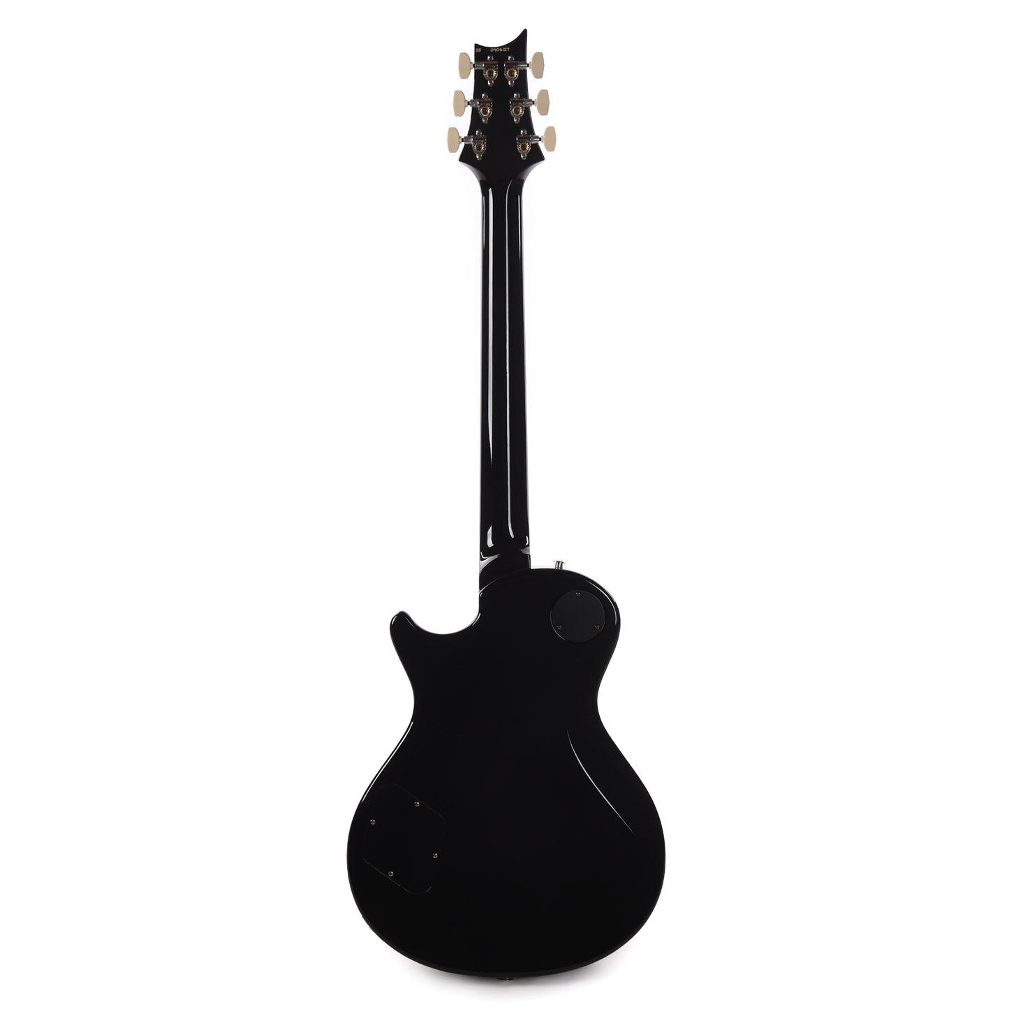 PRS Limited Edition 40th Anniversary McCarty SC56 Translucent Black Electric Guitars / Solid Body