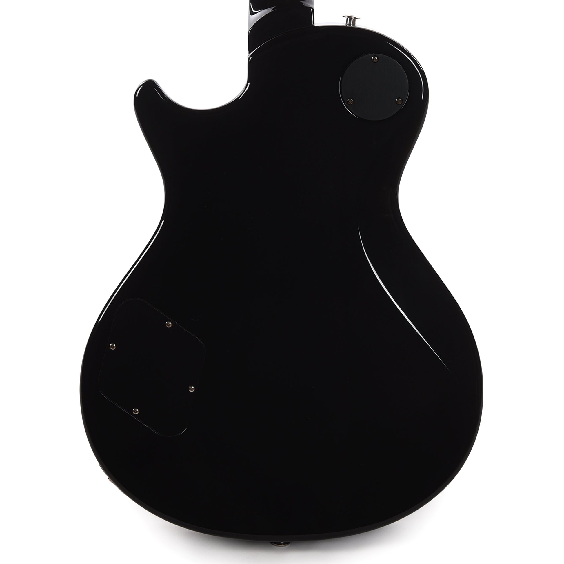 PRS Limited Edition 40th Anniversary McCarty SC56 Translucent Black Electric Guitars / Solid Body