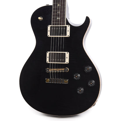 PRS Limited Edition 40th Anniversary McCarty SC56 Translucent Black Electric Guitars / Solid Body