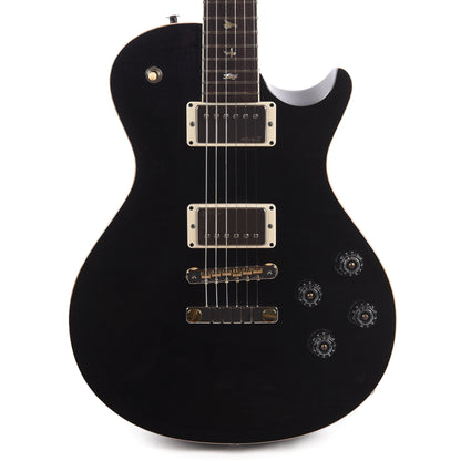 PRS Limited Edition 40th Anniversary McCarty SC56 Translucent Black Electric Guitars / Solid Body