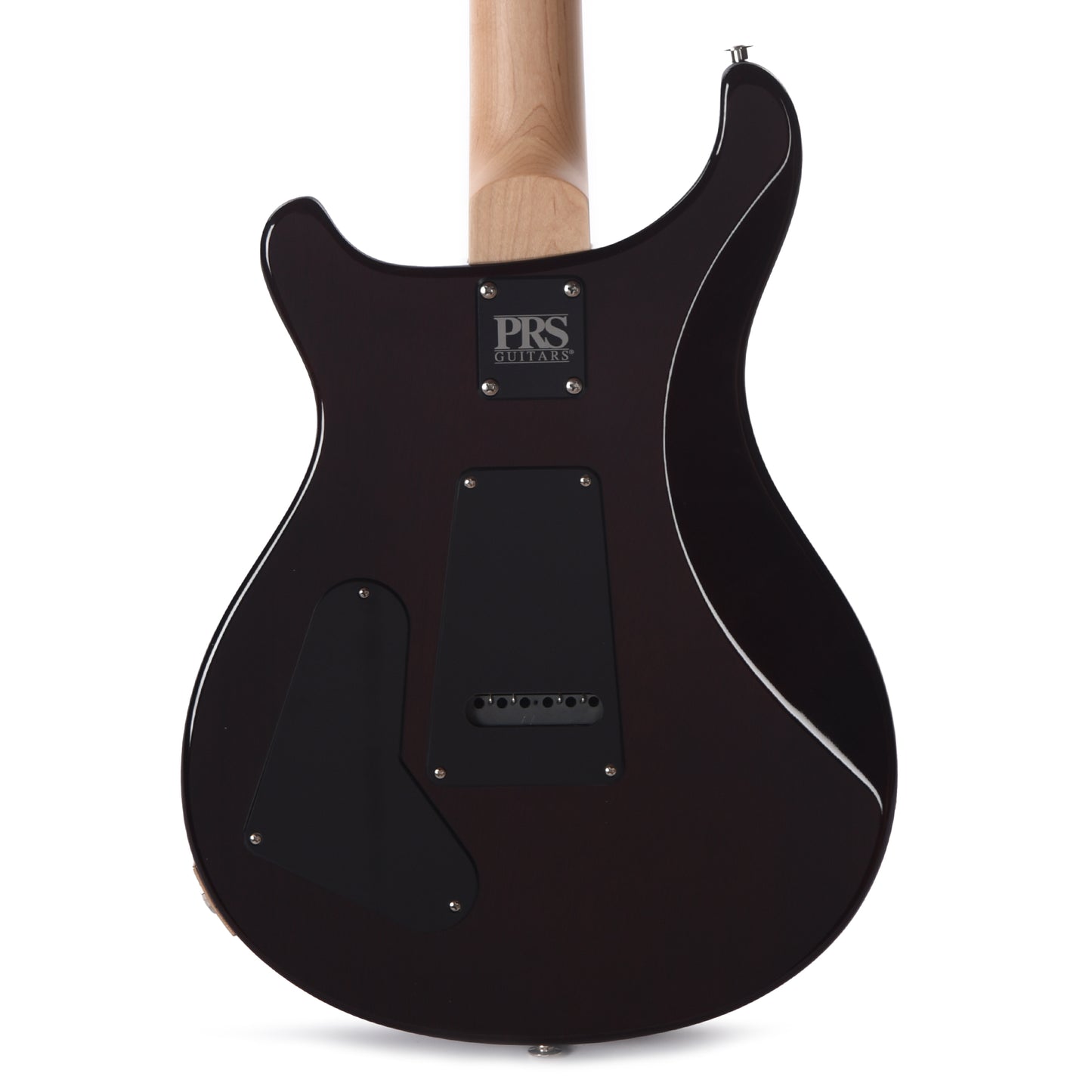 PRS Limited Edition CE 22 Black Amber Electric Guitars / Solid Body