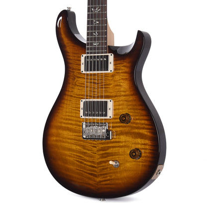 PRS Limited Edition CE 22 Black Amber Electric Guitars / Solid Body