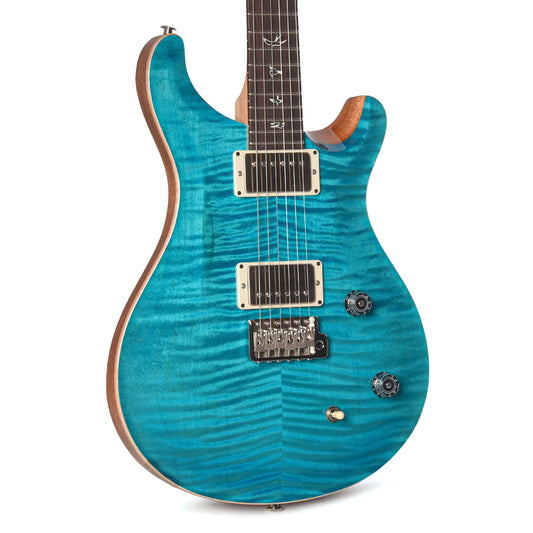 PRS Limited Edition CE 22 Carroll Blue Electric Guitars / Solid Body