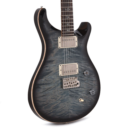 PRS Limited Edition CE 22 Faded Blue Smokeburst Electric Guitars / Solid Body