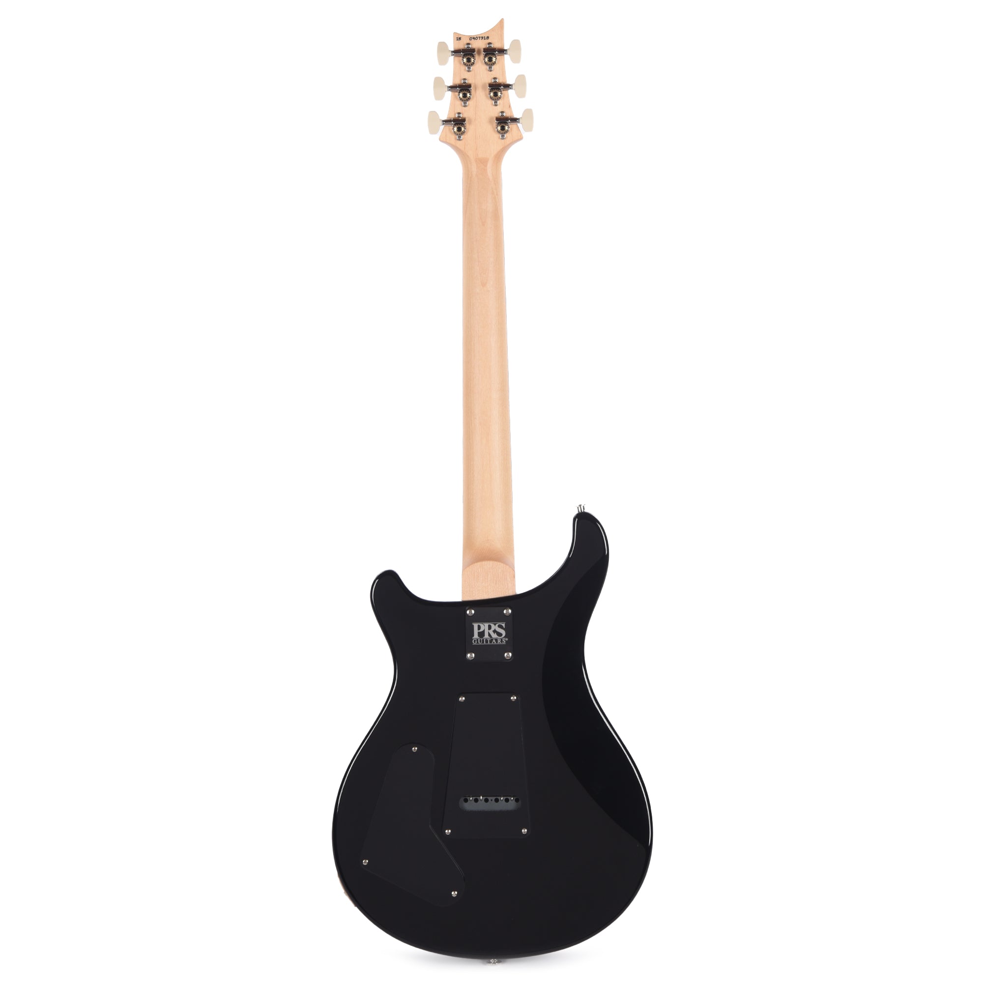 PRS Limited Edition CE 22 Faded Gray Black Electric Guitars / Solid Body