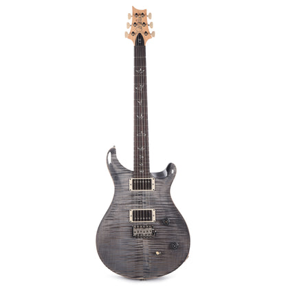 PRS Limited Edition CE 22 Faded Gray Black Electric Guitars / Solid Body