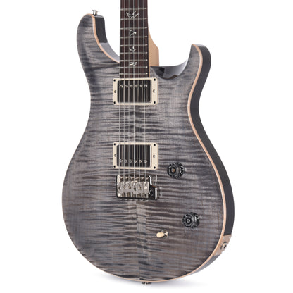 PRS Limited Edition CE 22 Faded Gray Black Electric Guitars / Solid Body