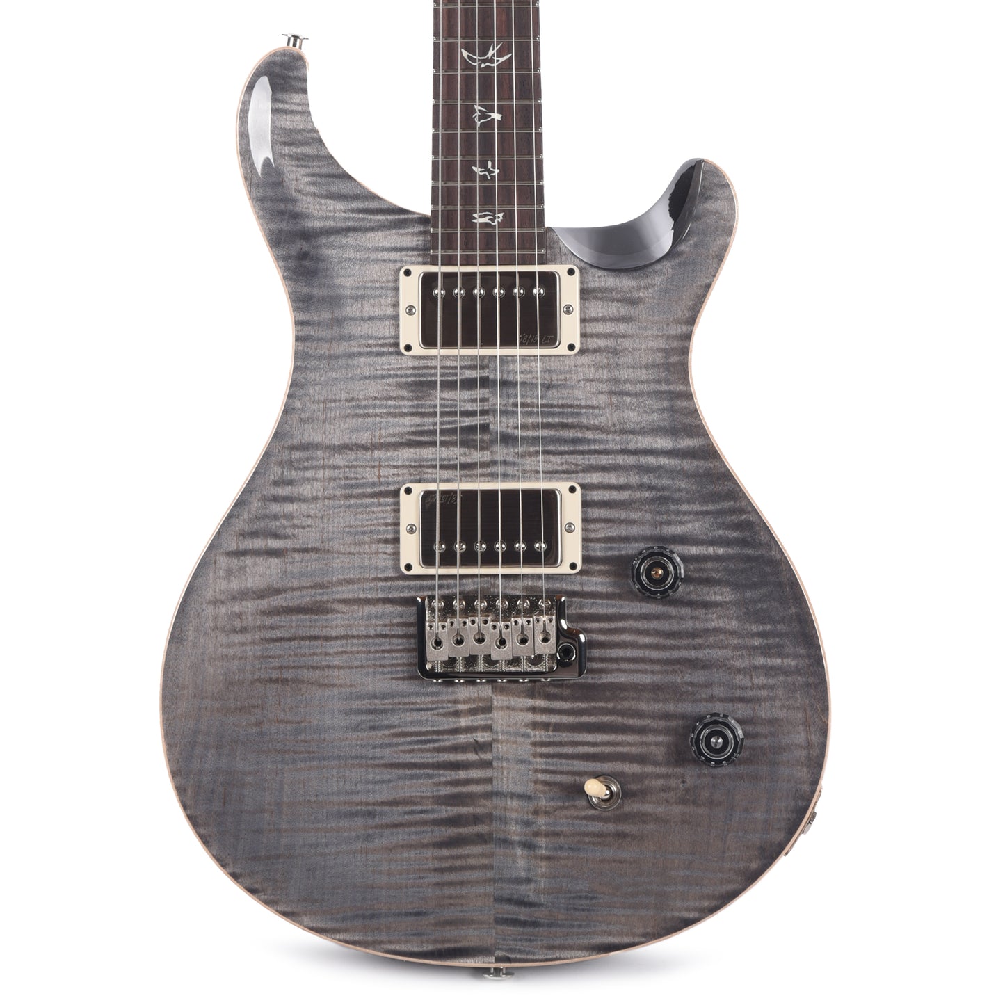 PRS Limited Edition CE 22 Faded Gray Black Electric Guitars / Solid Body