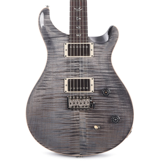PRS Limited Edition CE 22 Faded Gray Black Electric Guitars / Solid Body