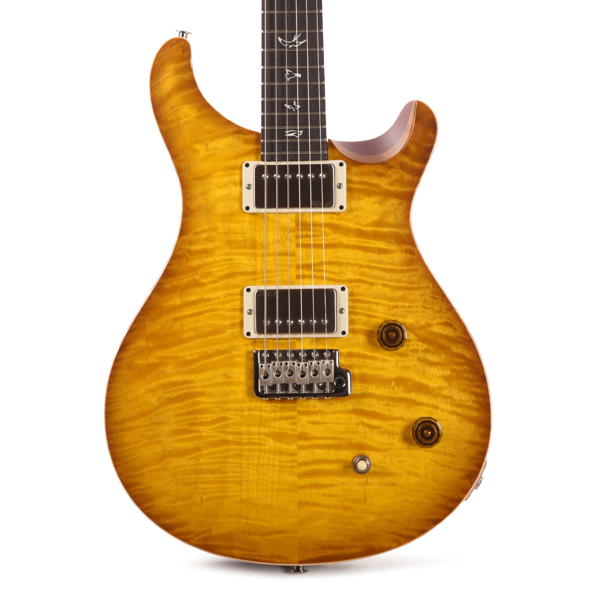 PRS Limited Edition CE 22 McCarty Sunburst Electric Guitars / Solid Body