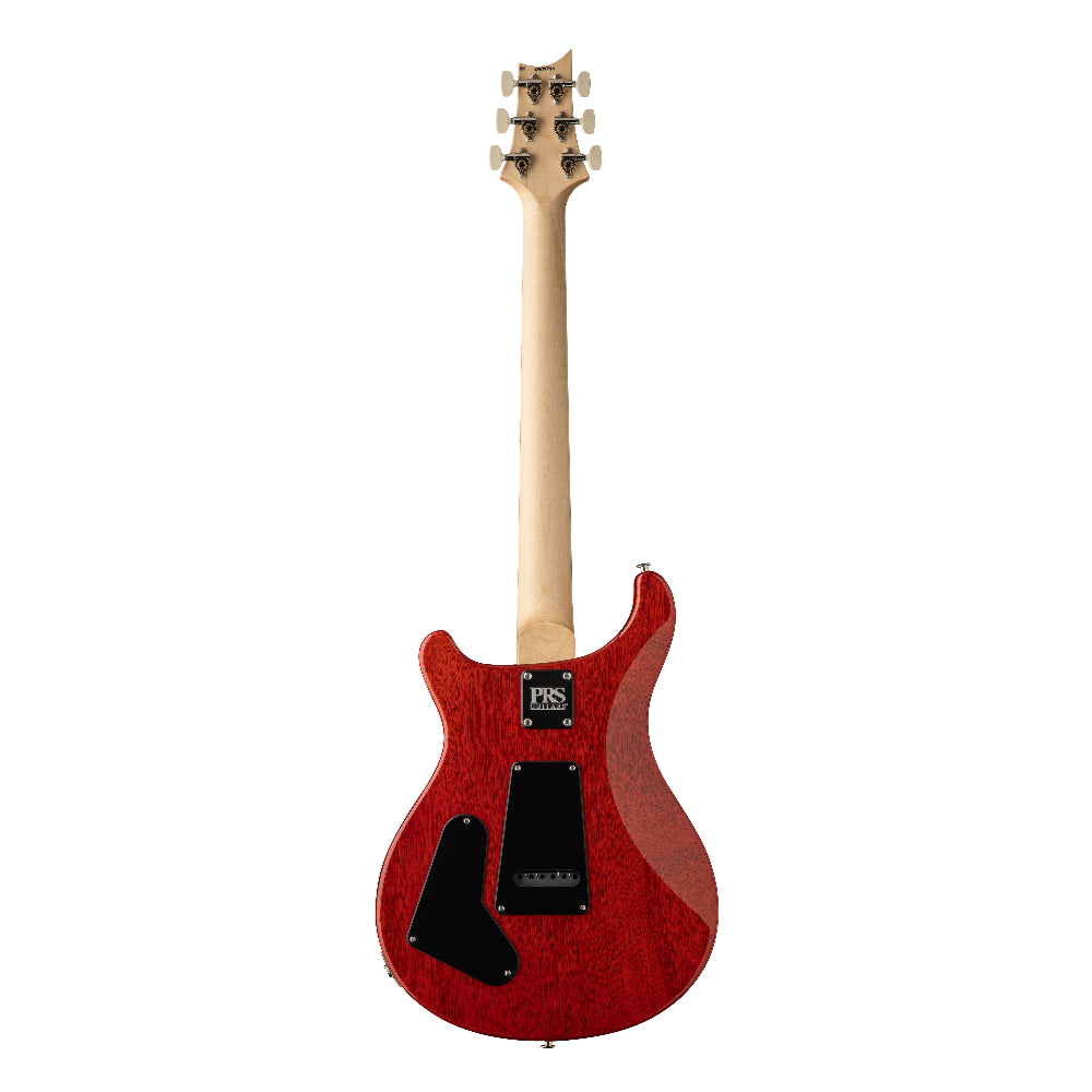 PRS Limited Edition CE 22 McCarty Sunburst Electric Guitars / Solid Body