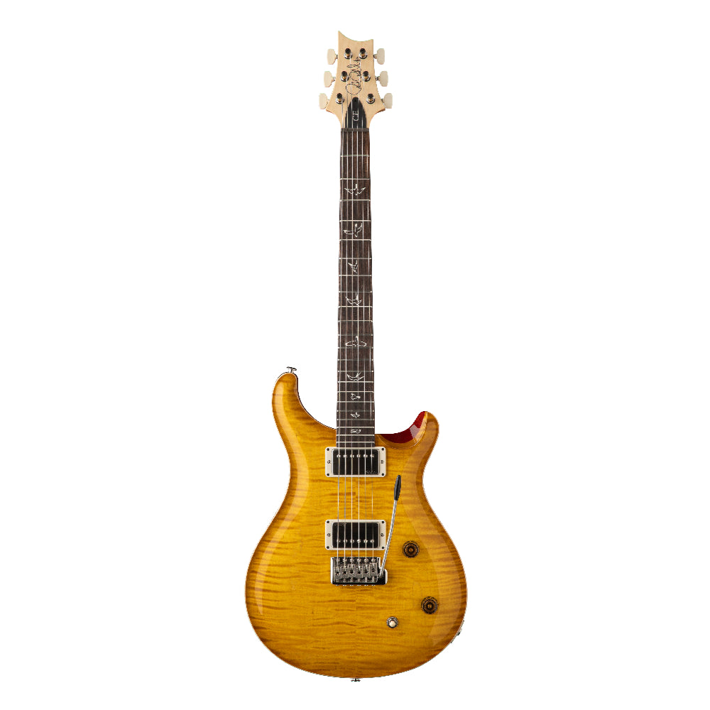 PRS Limited Edition CE 22 McCarty Sunburst Electric Guitars / Solid Body