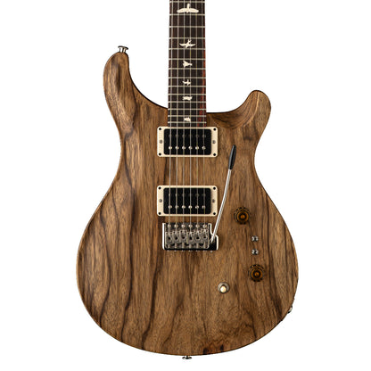 PRS Limited Edition CE 24-08 Black Limba Satin Natural Electric Guitars / Solid Body