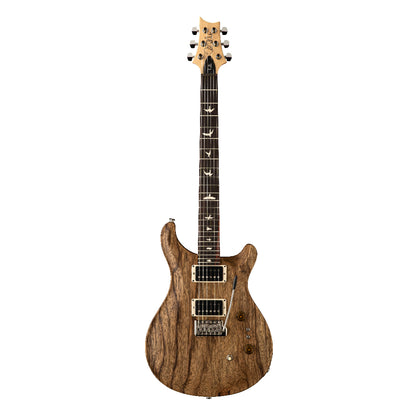 PRS Limited Edition CE 24-08 Black Limba Satin Natural Electric Guitars / Solid Body