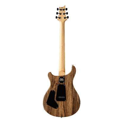 PRS Limited Edition CE 24-08 Black Limba Satin Natural Electric Guitars / Solid Body
