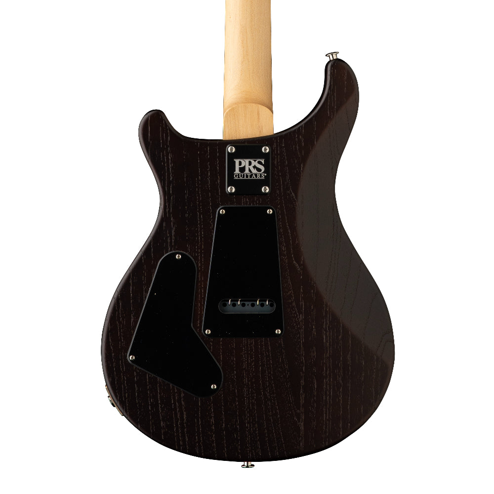 PRS Limited Edition CE 24-08 Swamp Ash Satin McCarty Tobacco Sunburst Electric Guitars / Solid Body