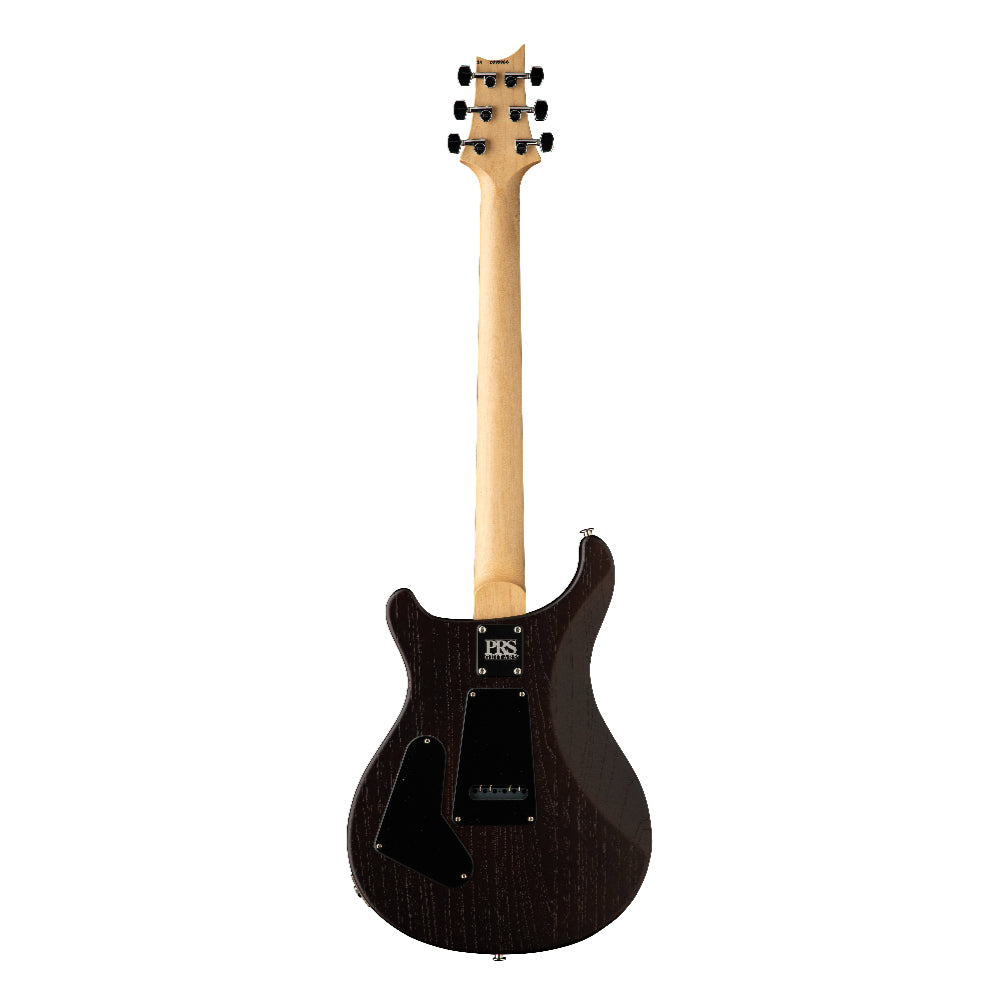 PRS Limited Edition CE 24-08 Swamp Ash Satin McCarty Tobacco Sunburst Electric Guitars / Solid Body