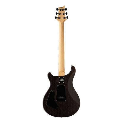 PRS Limited Edition CE 24-08 Swamp Ash Satin McCarty Tobacco Sunburst Electric Guitars / Solid Body