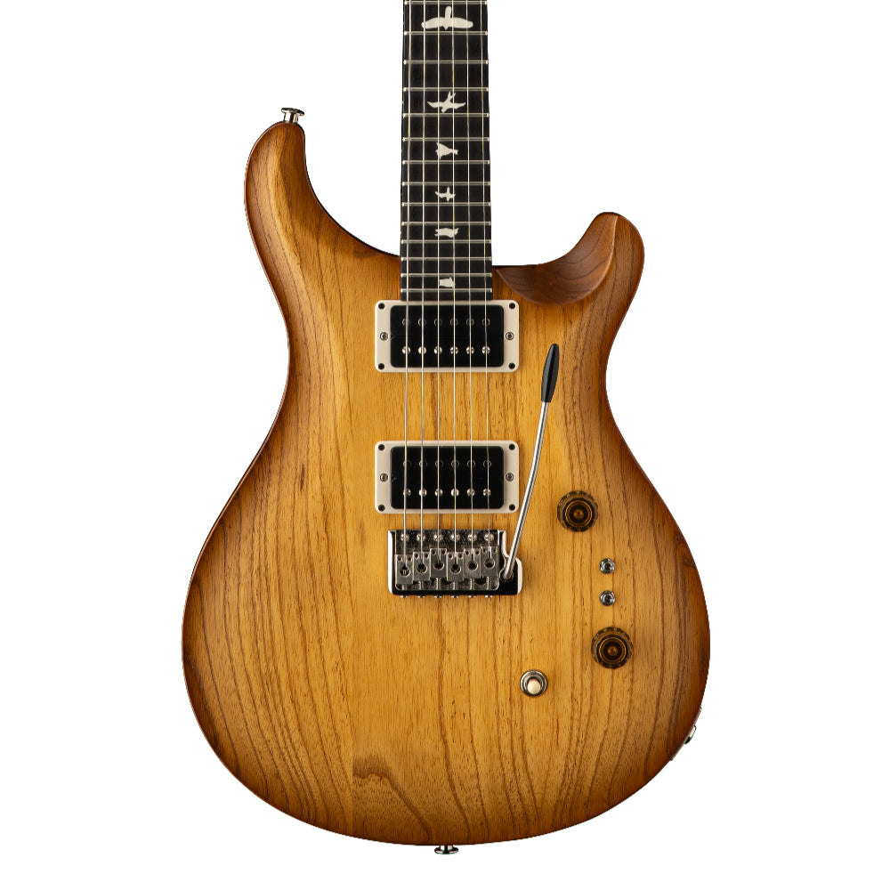 PRS Limited Edition CE 24-08 Swamp Ash Satin Vintage Natural Electric Guitars / Solid Body
