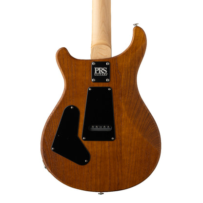 PRS Limited Edition CE 24-08 Swamp Ash Satin Vintage Natural Electric Guitars / Solid Body
