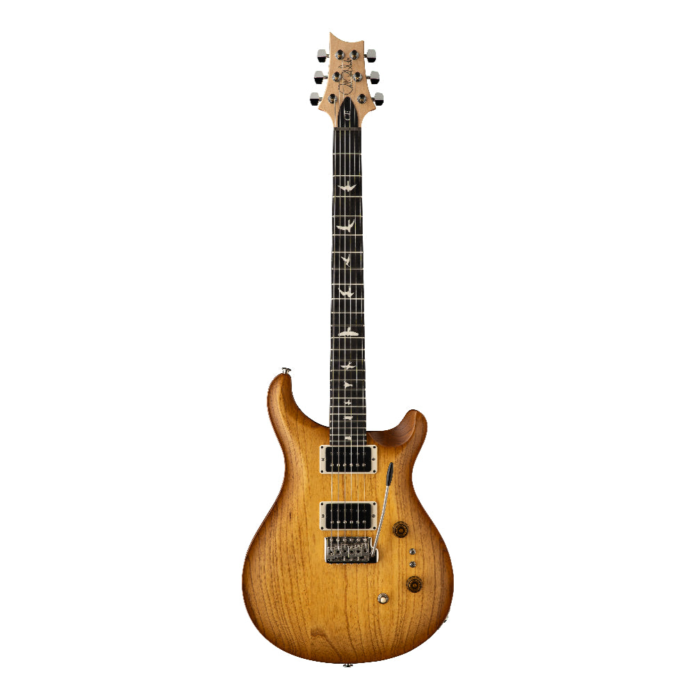 PRS Limited Edition CE 24-08 Swamp Ash Satin Vintage Natural Electric Guitars / Solid Body