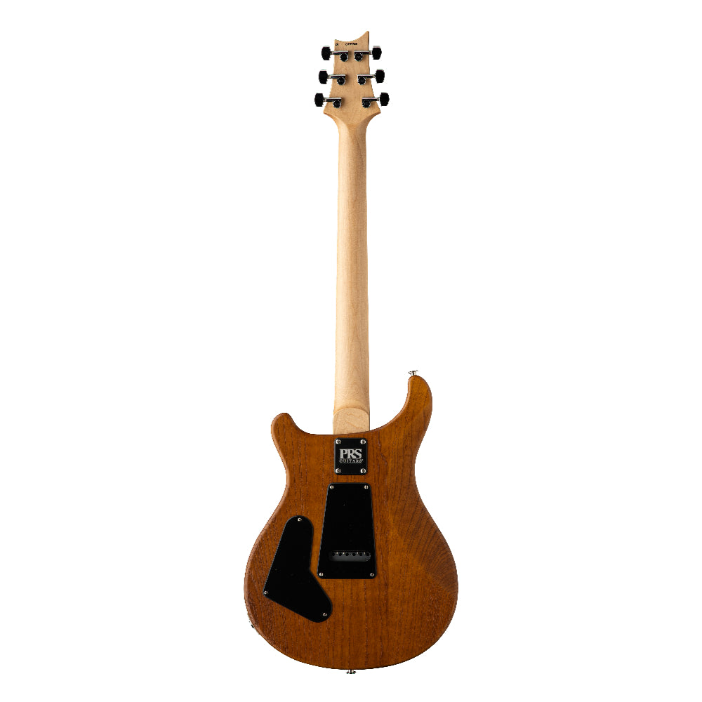 PRS Limited Edition CE 24-08 Swamp Ash Satin Vintage Natural Electric Guitars / Solid Body