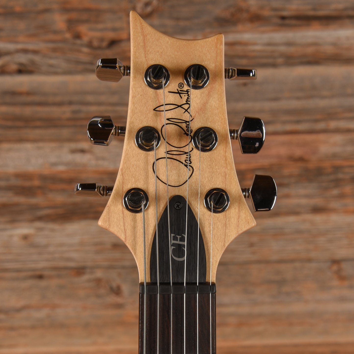 PRS Limited Edition CE 24 Satin Nitro Seafoam Green 2023 Electric Guitars / Solid Body