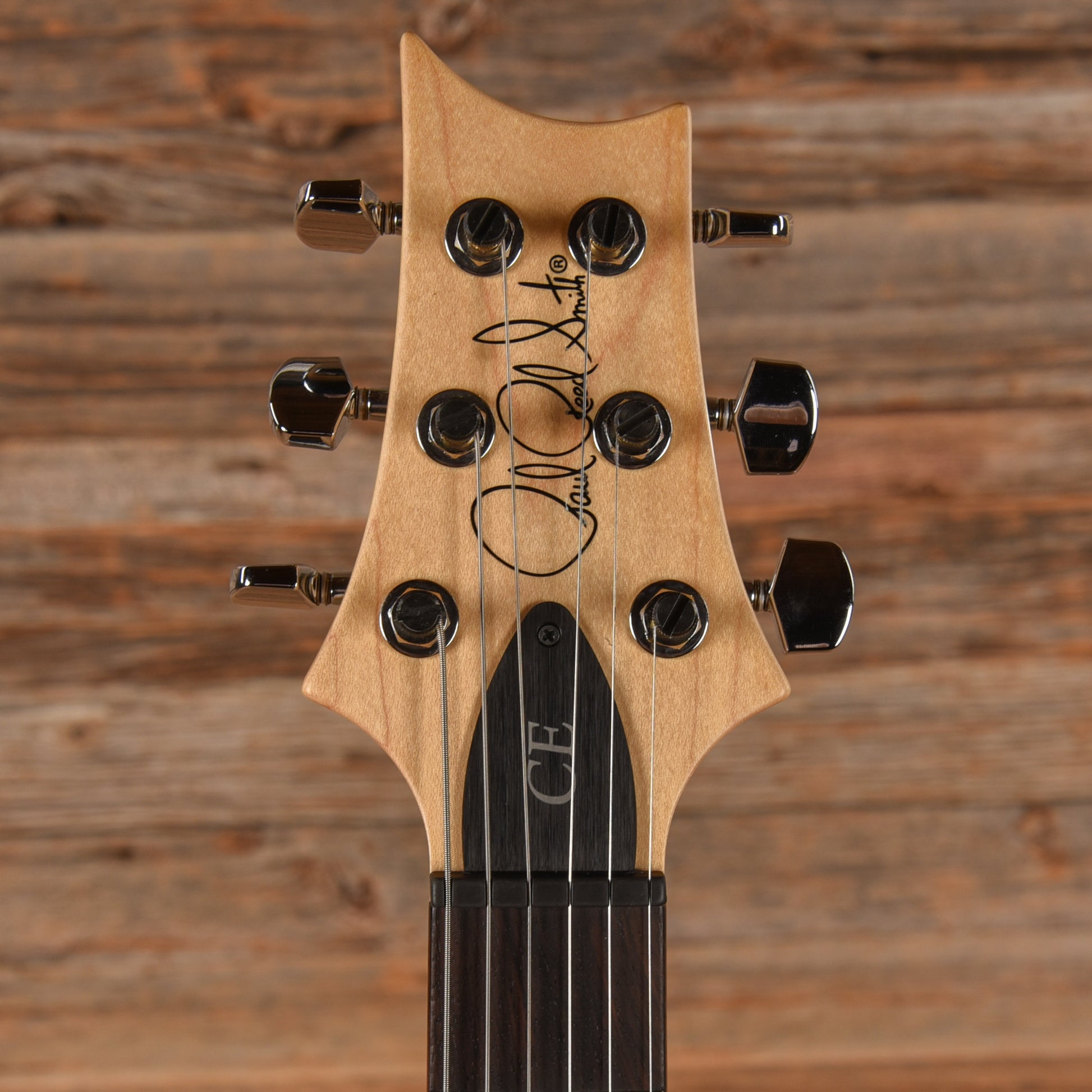 PRS Limited Edition CE 24 Satin Nitro Seafoam Green 2023 Electric Guitars / Solid Body