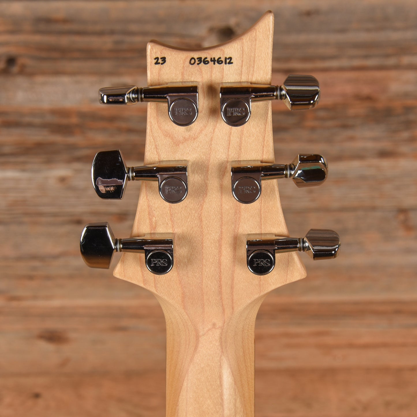 PRS Limited Edition CE 24 Satin Nitro Seafoam Green 2023 Electric Guitars / Solid Body