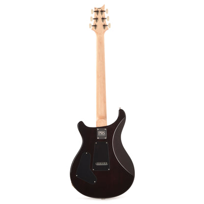 PRS Limited Edition CE 24 Special HSH Black Amber Electric Guitars / Solid Body