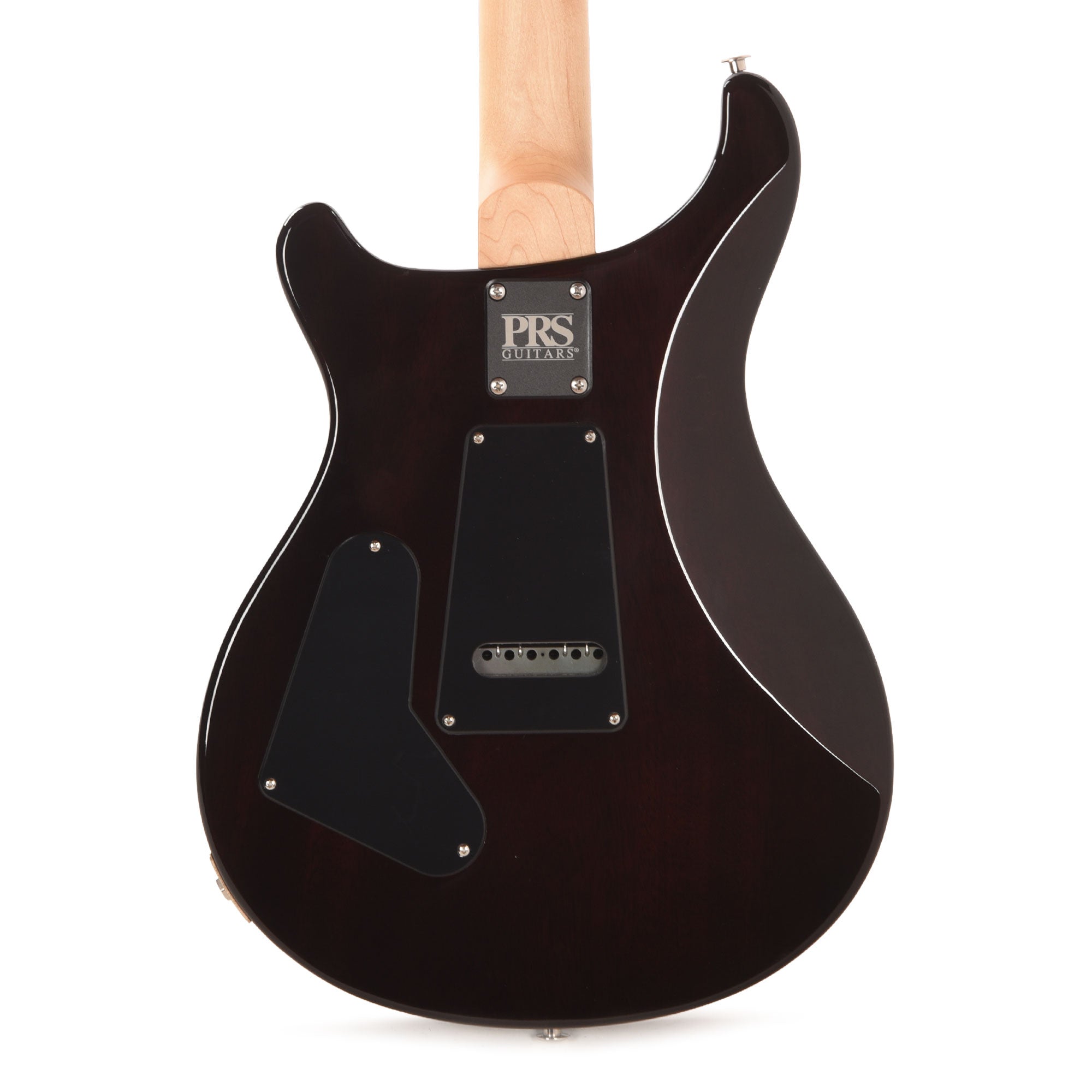 PRS Limited Edition CE 24 Special HSH Black Amber Electric Guitars / Solid Body