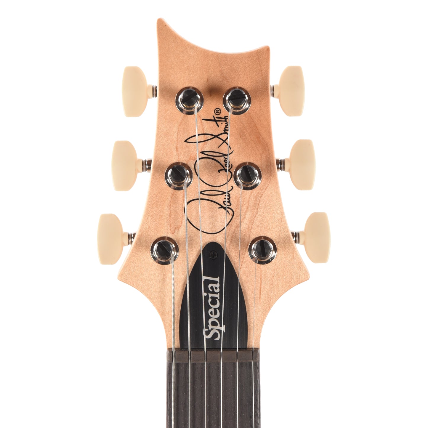 PRS Limited Edition CE 24 Special HSH Faded Blue Smokeburst Electric Guitars / Solid Body
