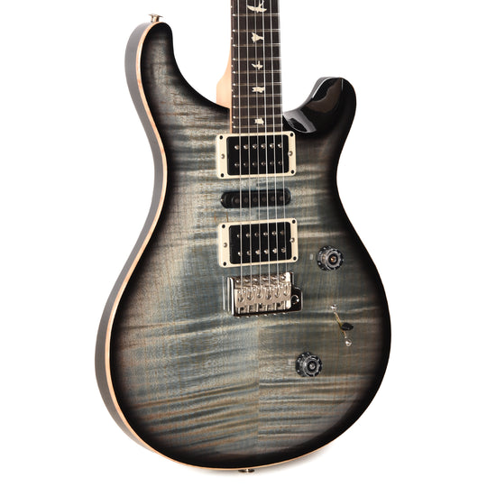 PRS Limited Edition CE 24 Special HSH Faded Blue Smokeburst Electric Guitars / Solid Body