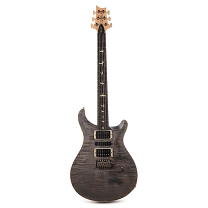 PRS Limited Edition CE 24 Special HSH Faded Gray Black Electric Guitars / Solid Body