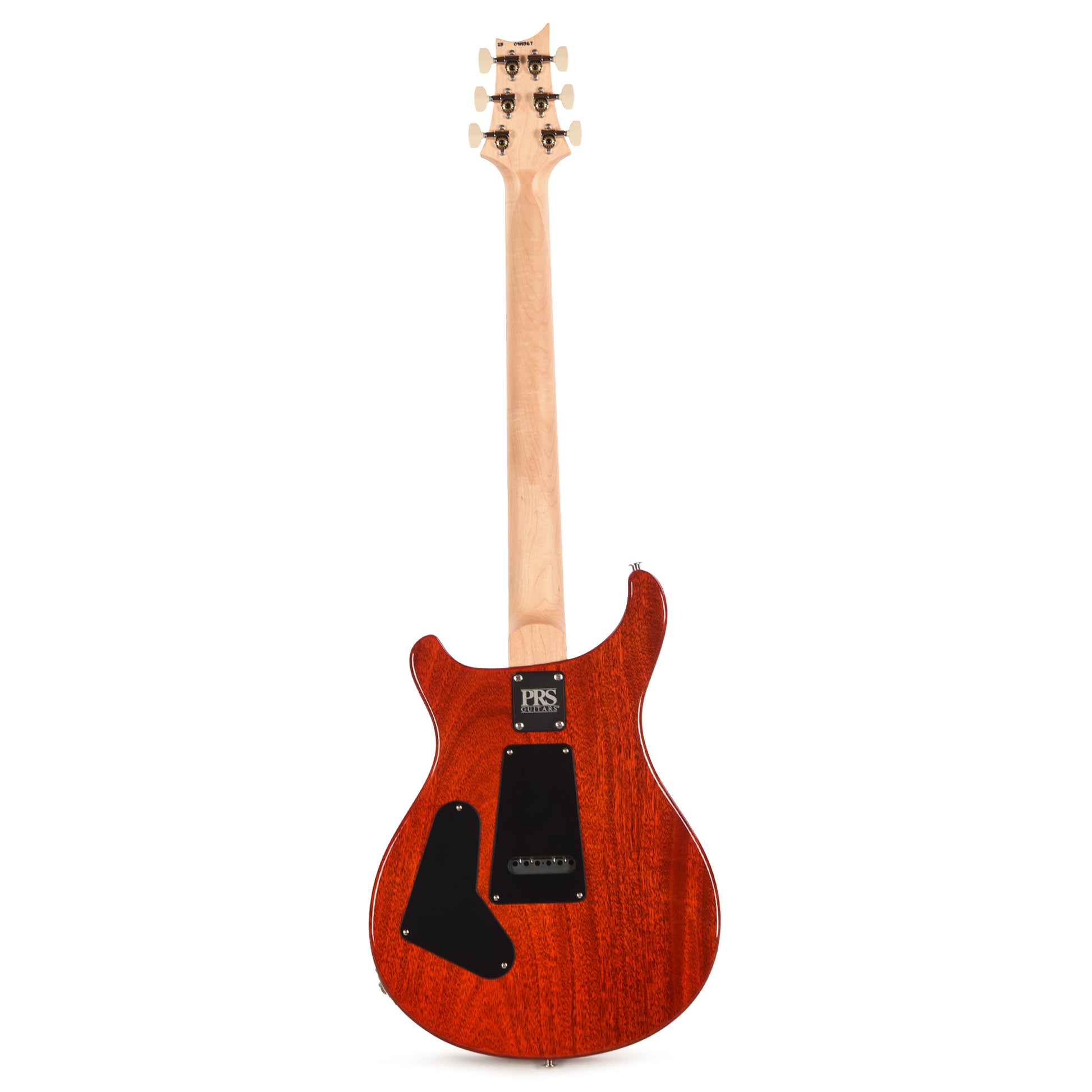 PRS Limited Edition CE 24 Special HSH McCarty Sunburst Electric Guitars / Solid Body