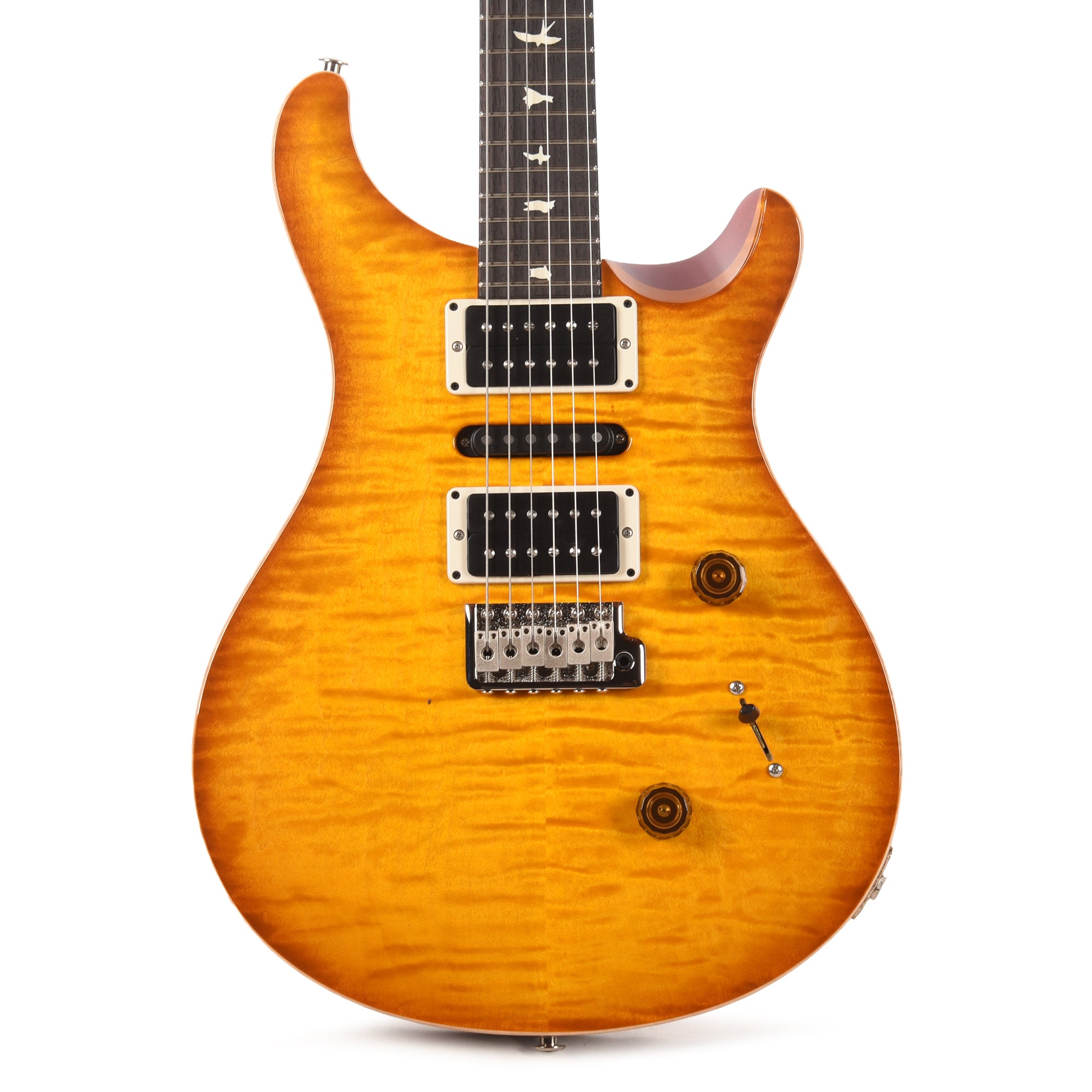 PRS Limited Edition CE 24 Special HSH McCarty Sunburst Electric Guitars / Solid Body